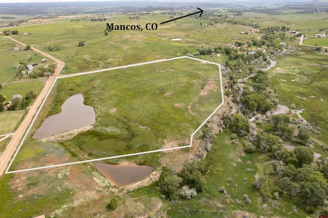 TBD Road G.6, Mancos, CO 81328