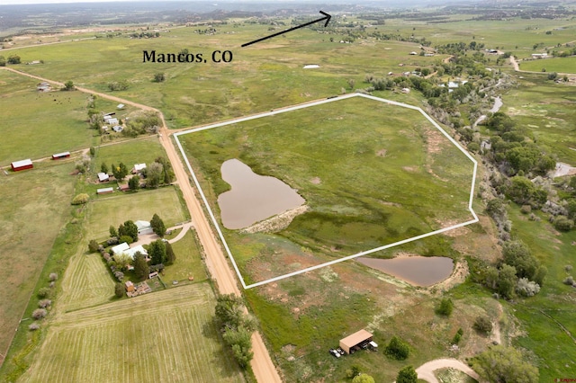 TBD Road G.6, Mancos, CO 81328
