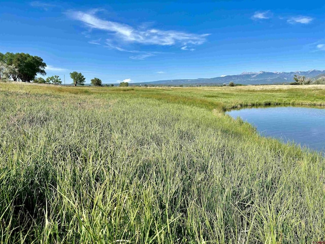 TBD Road G.6, Mancos, CO 81328
