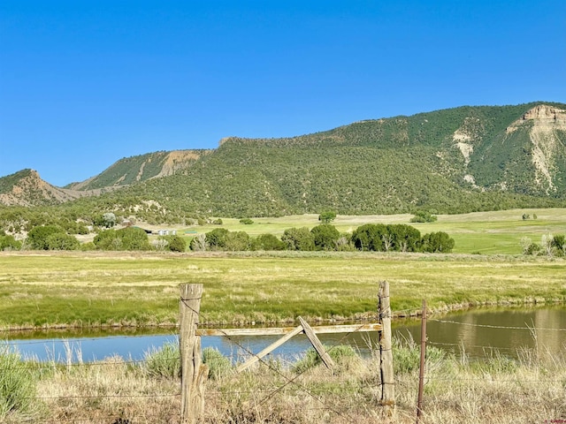 TBD Road G.6, Mancos, CO 81328