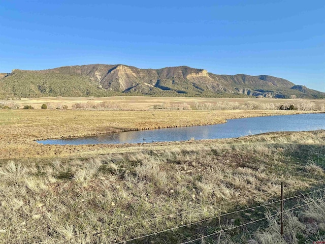TBD Road G.6, Mancos, CO 81328