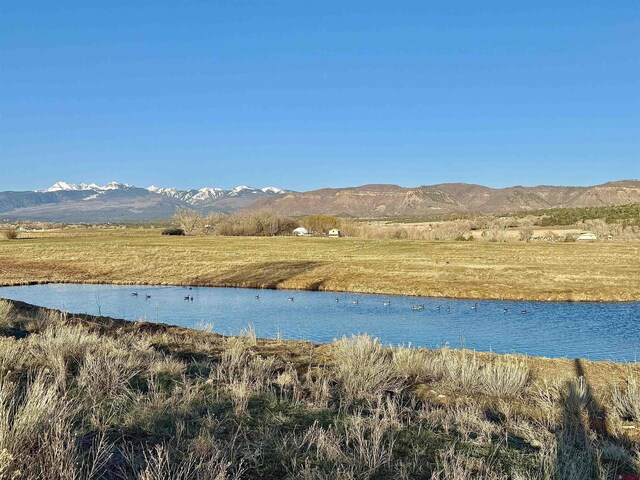 TBD Road G.6, Mancos, CO 81328