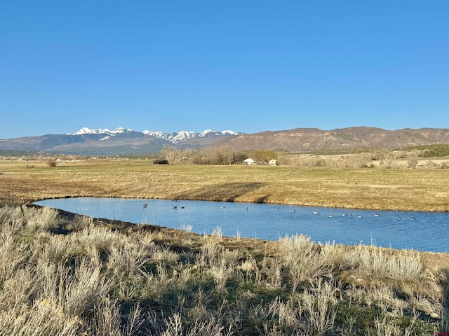 TBD Road G.6, Mancos, CO 81328