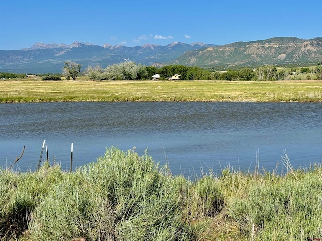 TBD Road G.6, Mancos, CO 81328