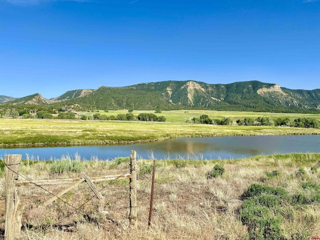 TBD Road G.6, Mancos, CO 81328