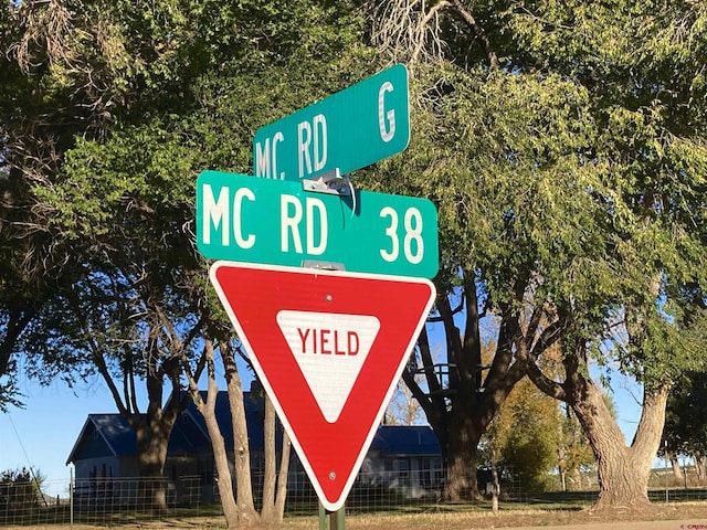 TBD Road G.6, Mancos, CO 81328
