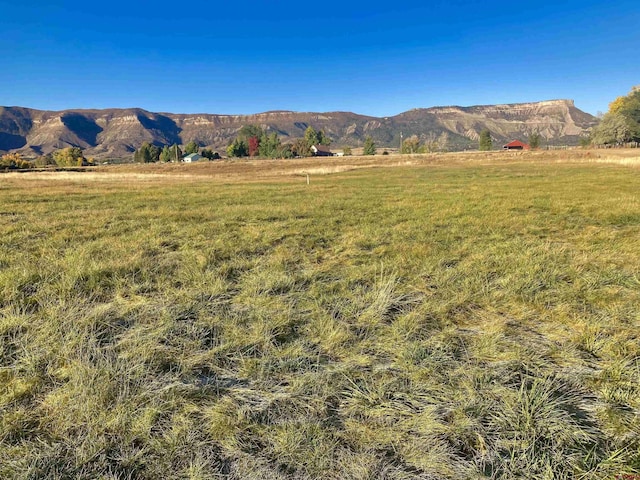 TBD Road G.6, Mancos, CO 81328