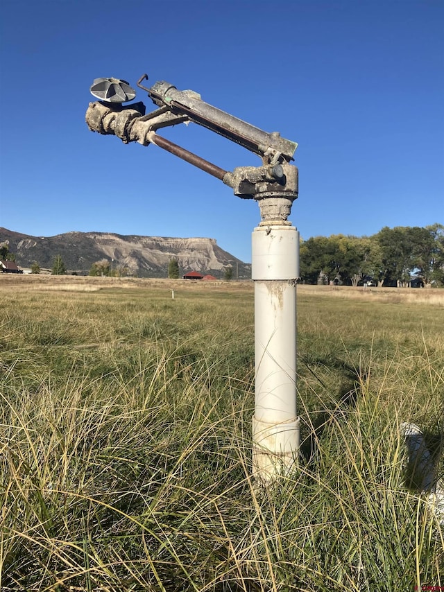 TBD Road G.6, Mancos, CO 81328