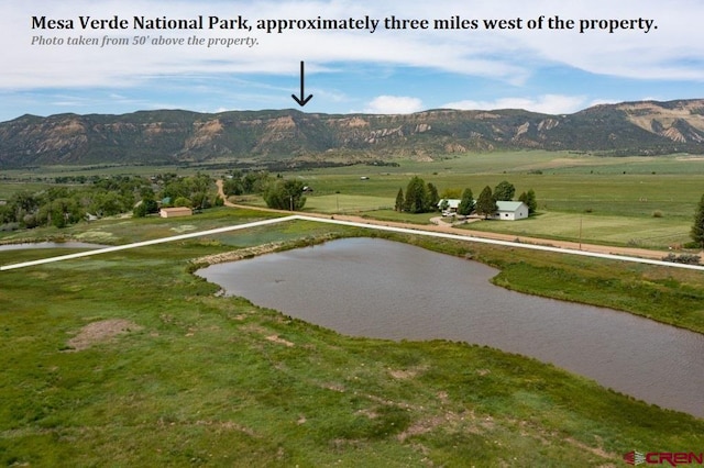 TBD Road G.6, Mancos, CO 81328
