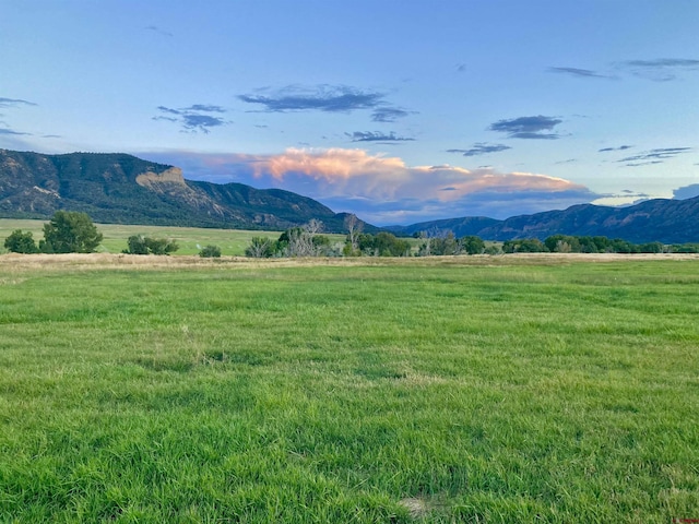 TBD Road G.6, Mancos, CO 81328