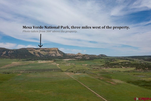 TBD Road G.6, Mancos, CO 81328