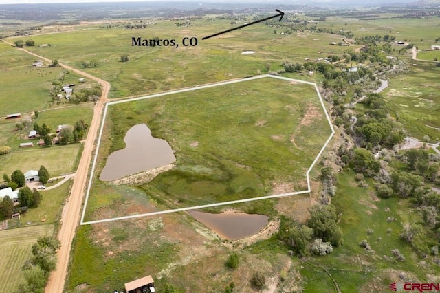 TBD Road G.6, Mancos, CO 81328