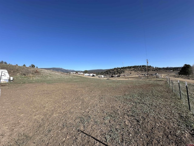 465 Indian Land Rd, Pagosa Springs, CO 81147