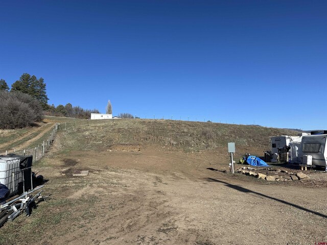 465 Indian Land Rd, Pagosa Springs, CO 81147