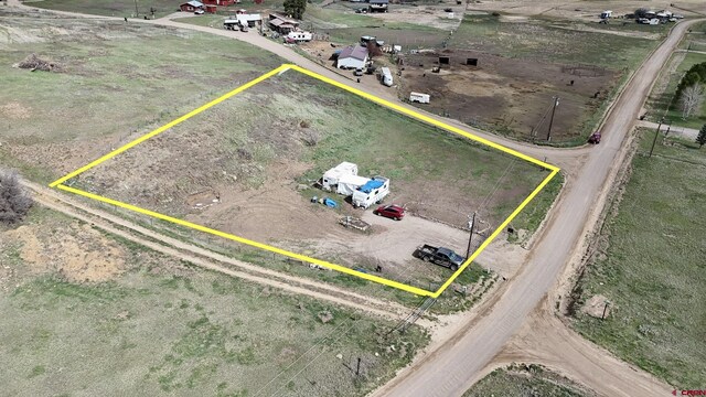 465 Indian Land Rd, Pagosa Springs, CO 81147