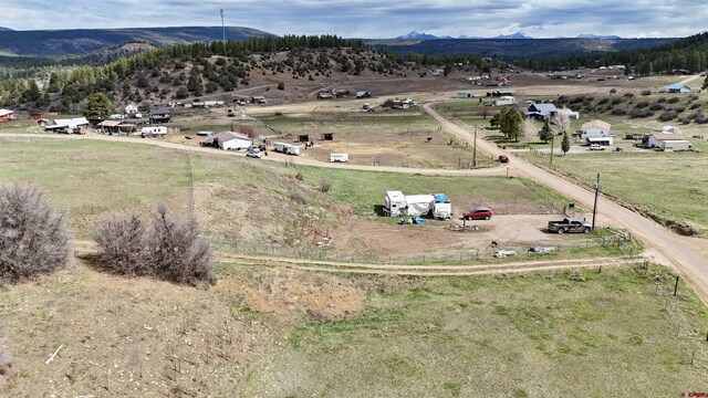 465 Indian Land Rd, Pagosa Springs, CO 81147