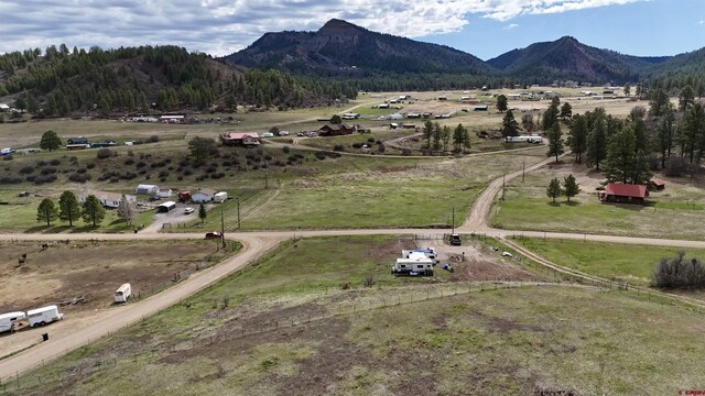 465 Indian Land Rd, Pagosa Springs, CO 81147