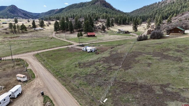 465 Indian Land Rd, Pagosa Springs, CO 81147
