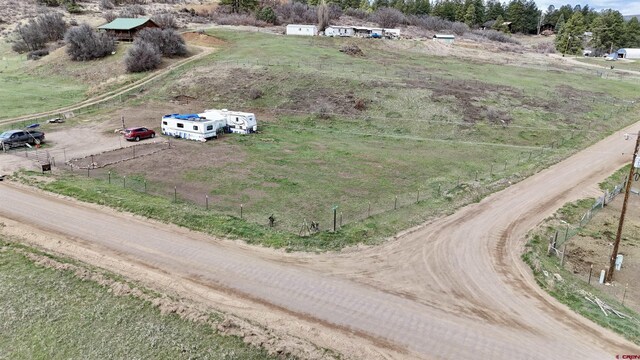 465 Indian Land Rd, Pagosa Springs, CO 81147