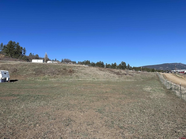 465 Indian Land Rd, Pagosa Springs, CO 81147
