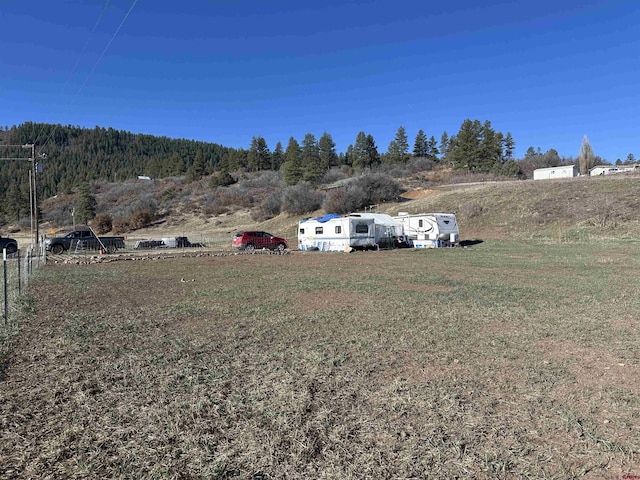 465 Indian Land Rd, Pagosa Springs, CO 81147