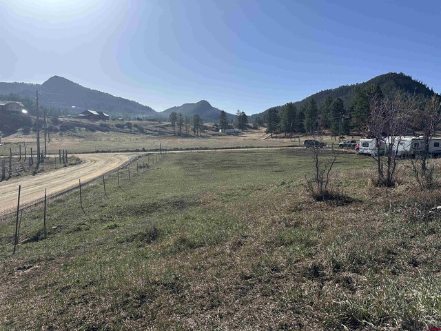 465 Indian Land Rd, Pagosa Springs, CO 81147