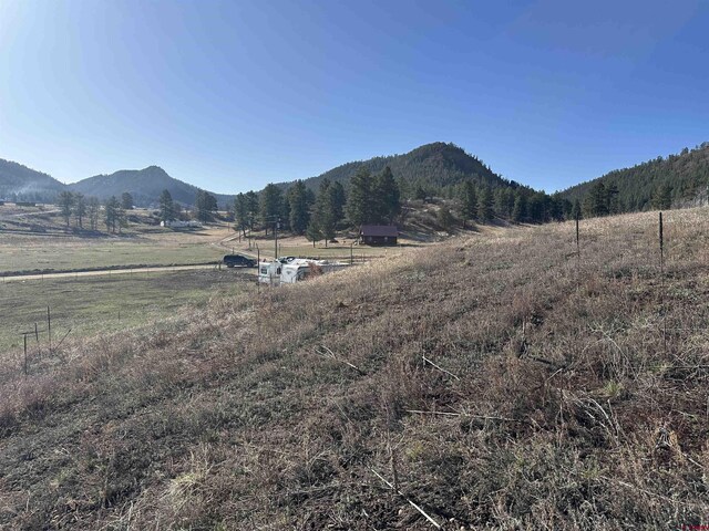465 Indian Land Rd, Pagosa Springs, CO 81147