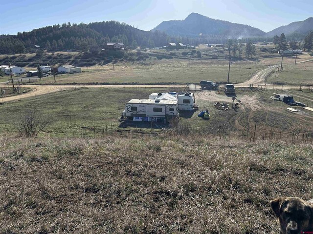 465 Indian Land Rd, Pagosa Springs, CO 81147