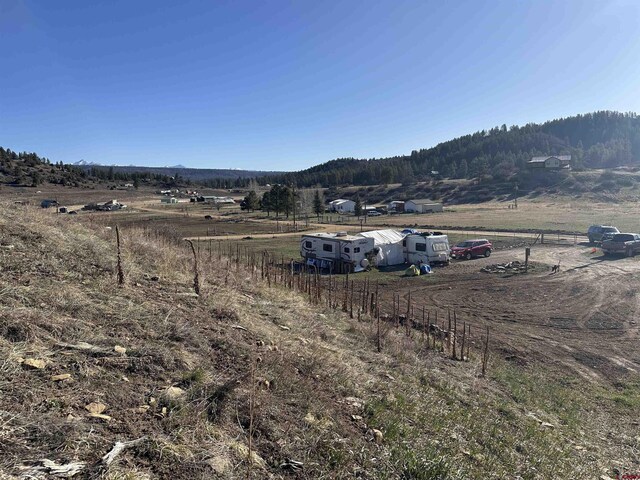 465 Indian Land Rd, Pagosa Springs, CO 81147