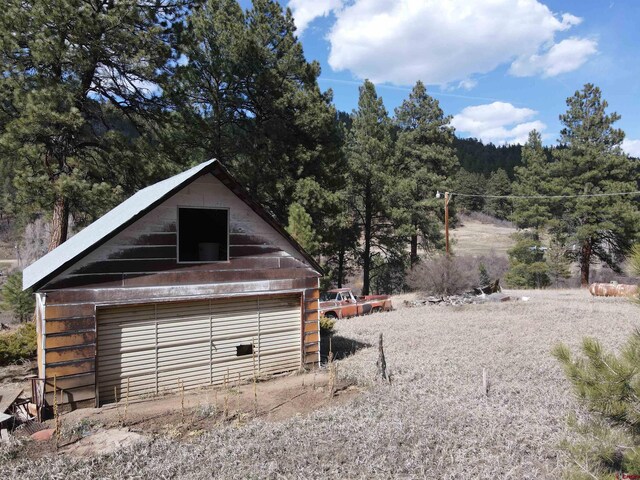 TBD Bear Creek Rd, Bayfield, CO 81122