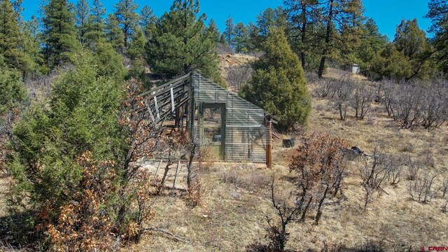154 Engineer Pt, Pagosa Springs, CO 81147