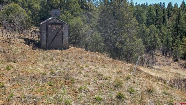 154 Engineer Pt, Pagosa Springs, CO 81147