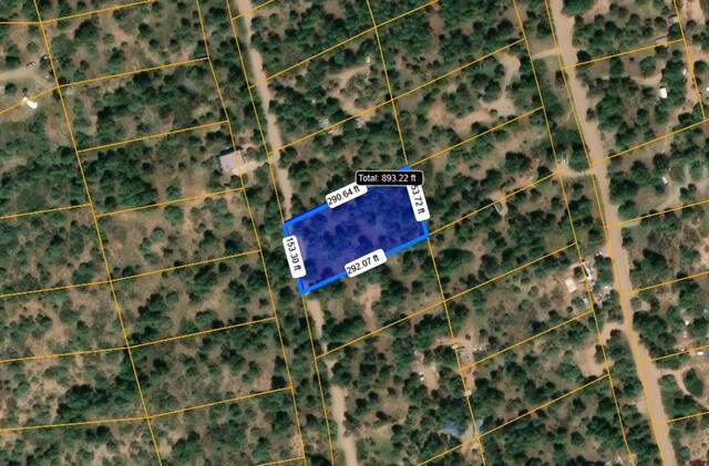 220 Rock Point Pl, Pagosa Springs, CO 81147