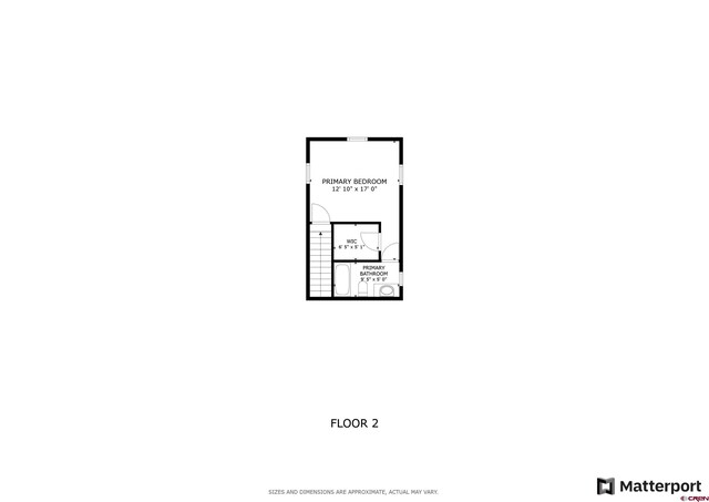 85 Dayspring Pl, Pagosa Springs, CO 81147 - view of layout