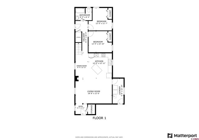 85 Dayspring Pl, Pagosa Springs, CO 81147 - view of layout