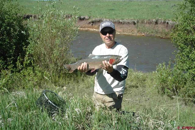 TBD Gurley Lake, Norwood, CO 81423