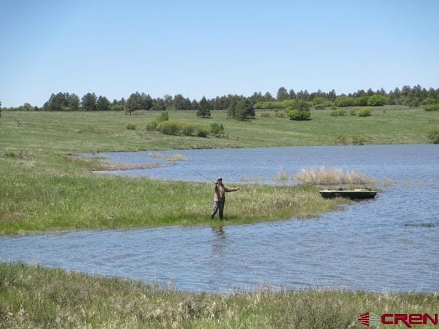 TBD Gurley Lake, Norwood, CO 81423