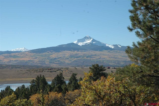 TBD Gurley Lake, Norwood, CO 81423