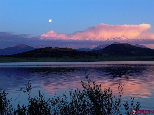 TBD Gurley Lake, Norwood, CO 81423