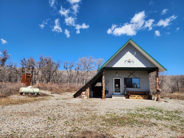 25859 Horse Creek Dr, Cedaredge, CO 81413