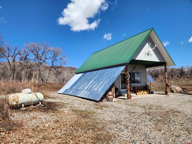 25859 Horse Creek Dr, Cedaredge, CO 81413