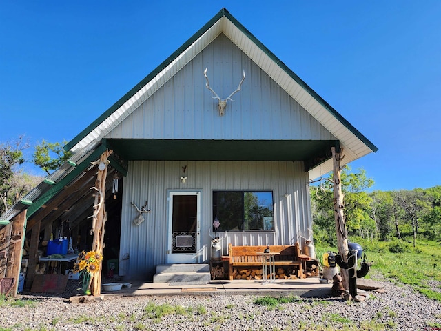 25859 Horse Creek Dr, Cedaredge, CO 81413