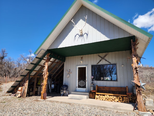 25859 Horse Creek Dr, Cedaredge, CO 81413