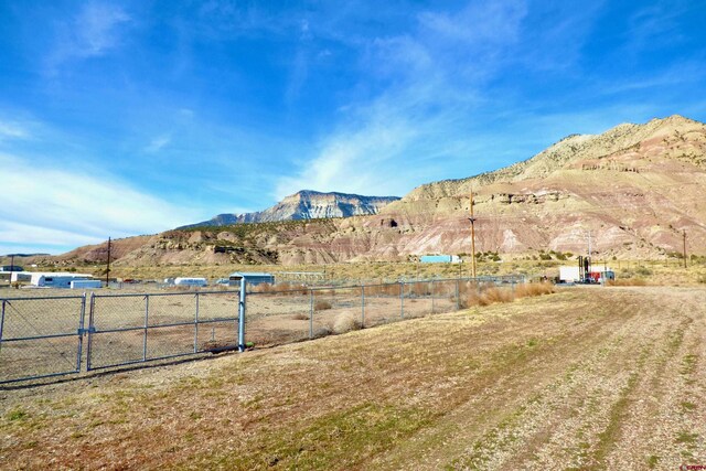 409 Mosher Ave, Parachute, CO 81635