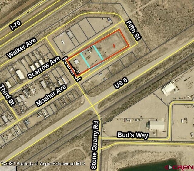 409 Mosher Ave, Parachute, CO 81635