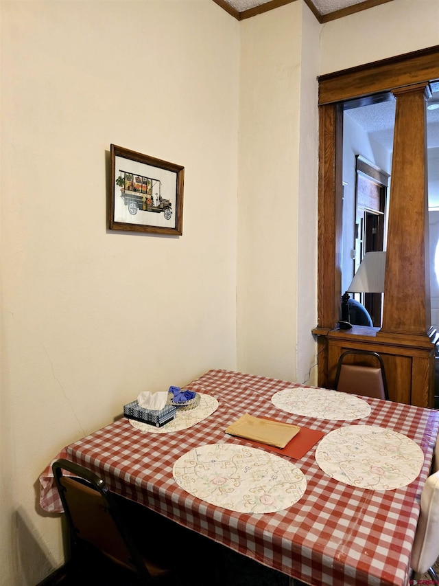 view of bedroom