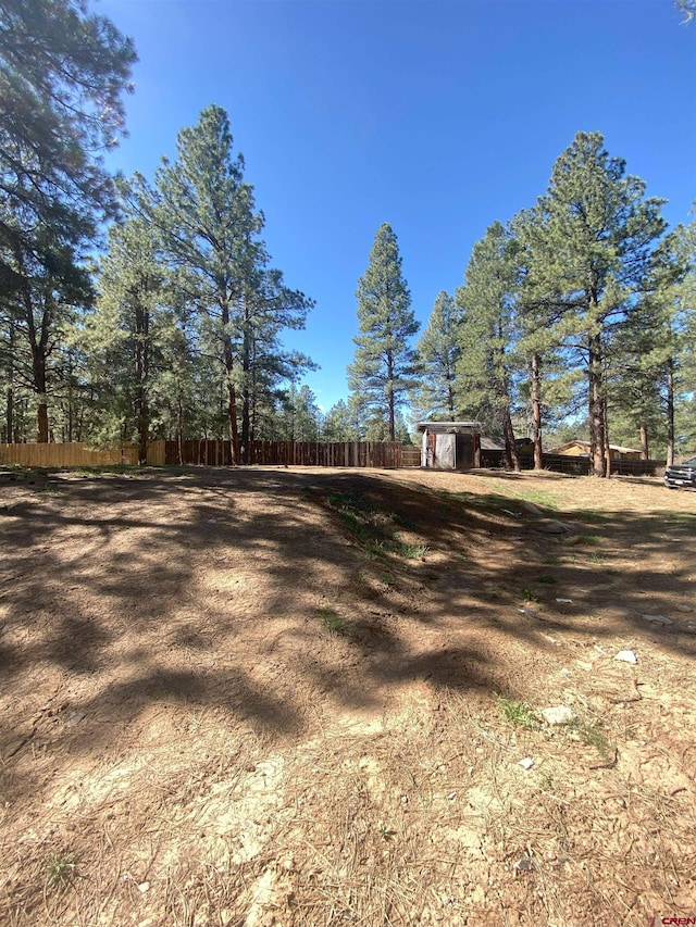 116 Nutria Cir, Pagosa Springs, CO 81147