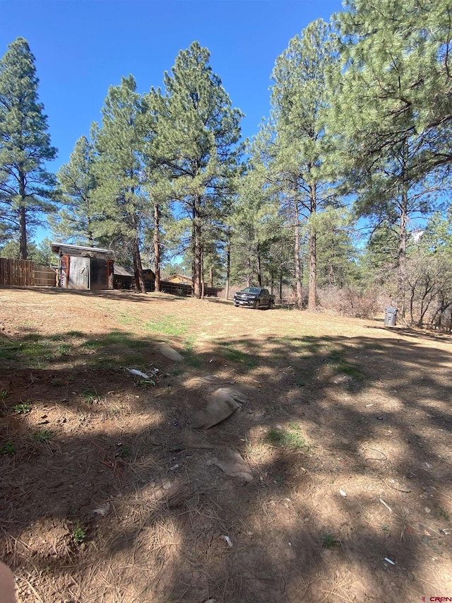 116 Nutria Cir, Pagosa Springs, CO 81147