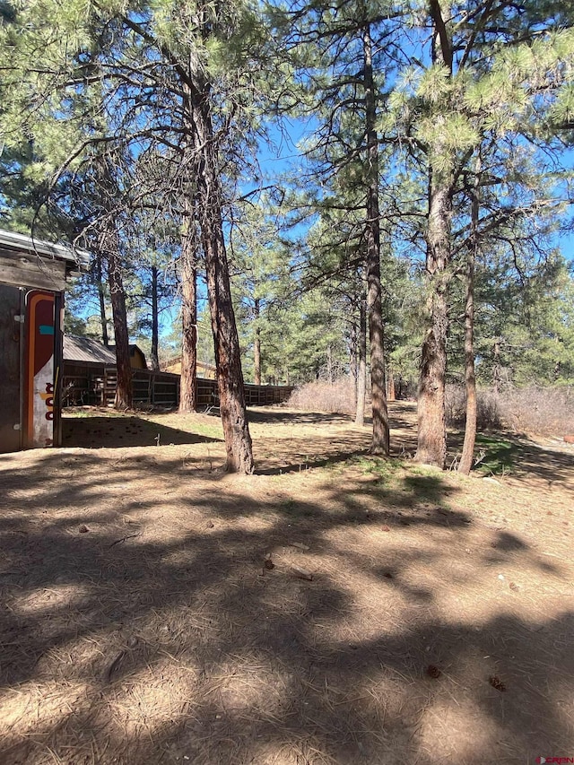 116 Nutria Cir, Pagosa Springs, CO 81147