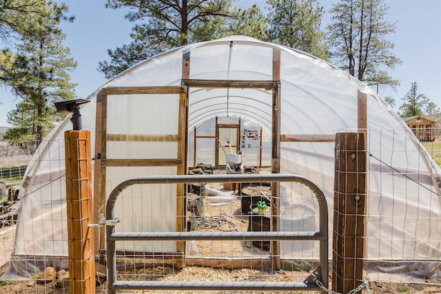 85 Mclain Ct, Pagosa Springs, CO 81147 - exterior space